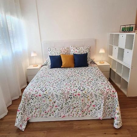 La Casita Del Reloj Apartment Santa Cruz de la Palma  Bagian luar foto