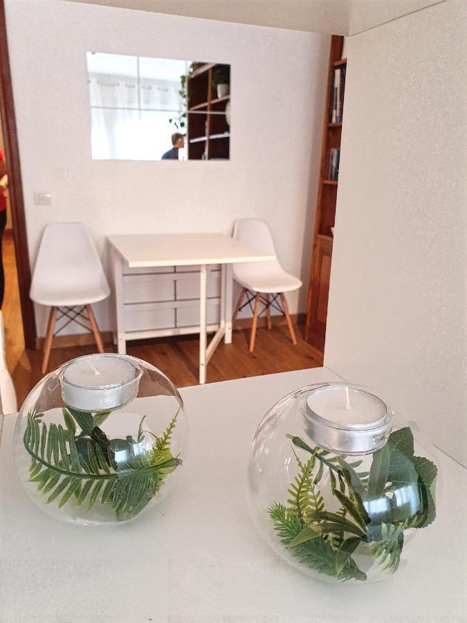 La Casita Del Reloj Apartment Santa Cruz de la Palma  Bagian luar foto