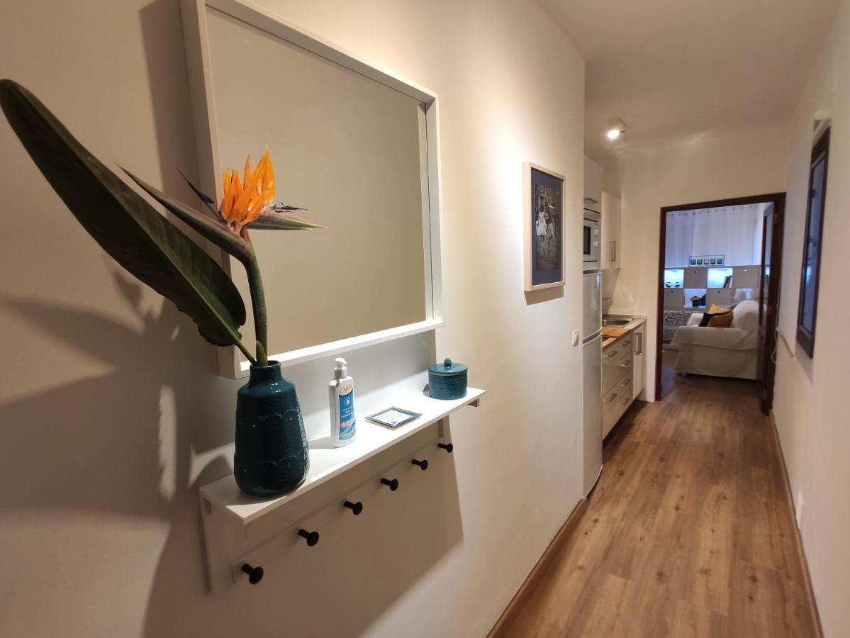La Casita Del Reloj Apartment Santa Cruz de la Palma  Bagian luar foto