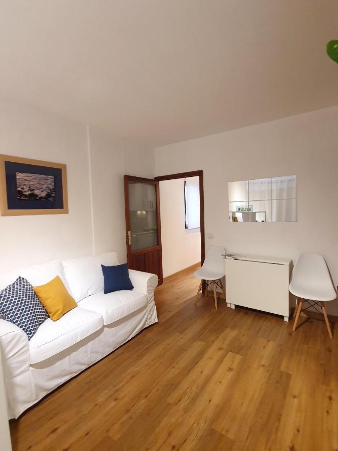La Casita Del Reloj Apartment Santa Cruz de la Palma  Bagian luar foto
