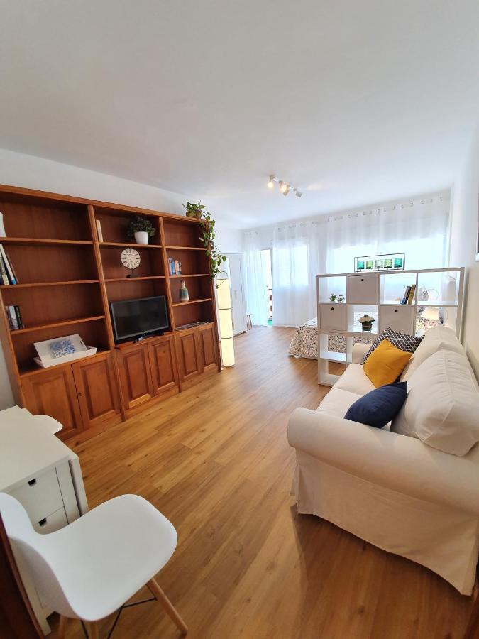 La Casita Del Reloj Apartment Santa Cruz de la Palma  Bagian luar foto
