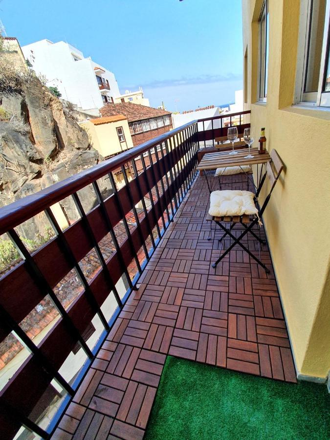 La Casita Del Reloj Apartment Santa Cruz de la Palma  Bagian luar foto